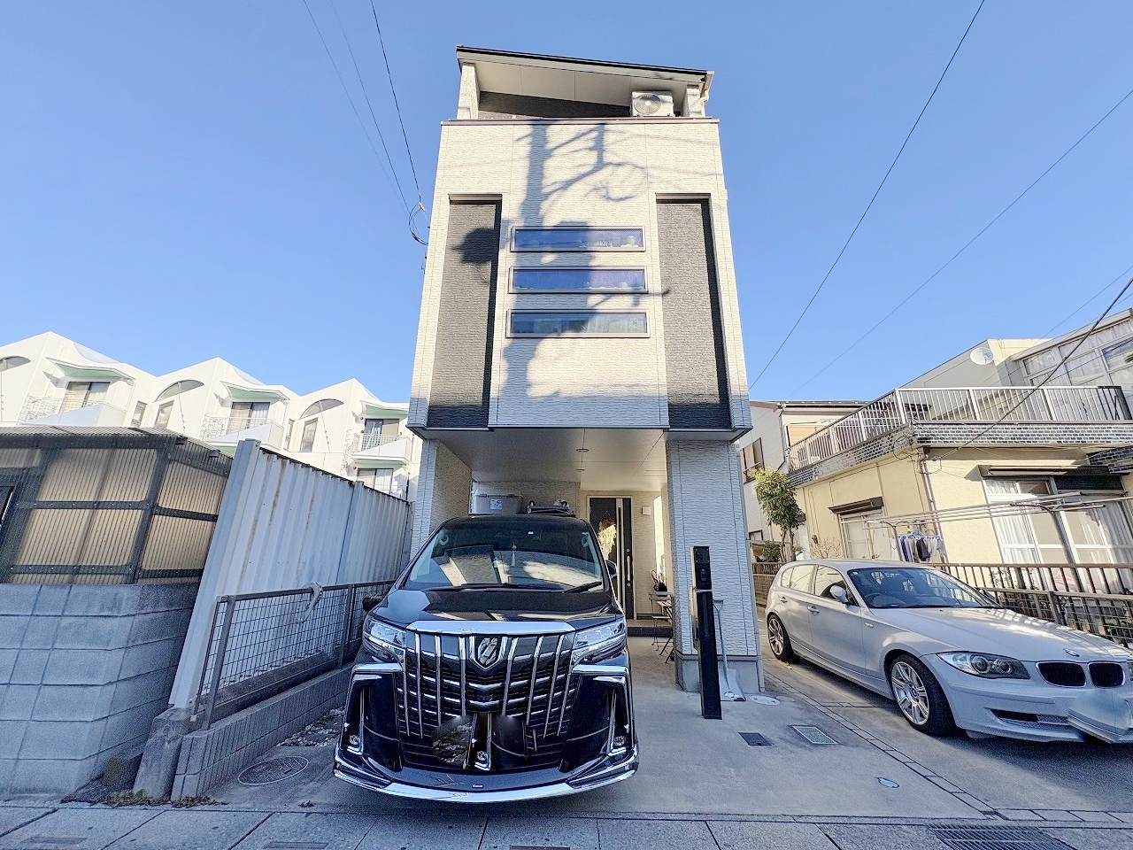 物件画像 埼玉県川口市芝樋ノ爪1丁目