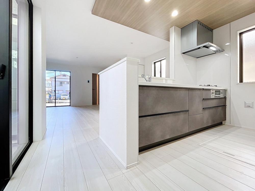 物件画像 埼玉県川口市大字安行領 根岸