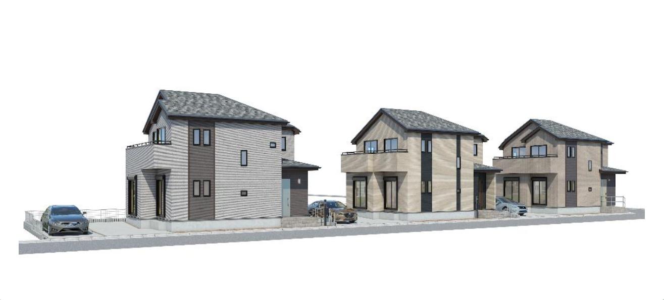 物件画像 埼玉県草加市清門３丁目