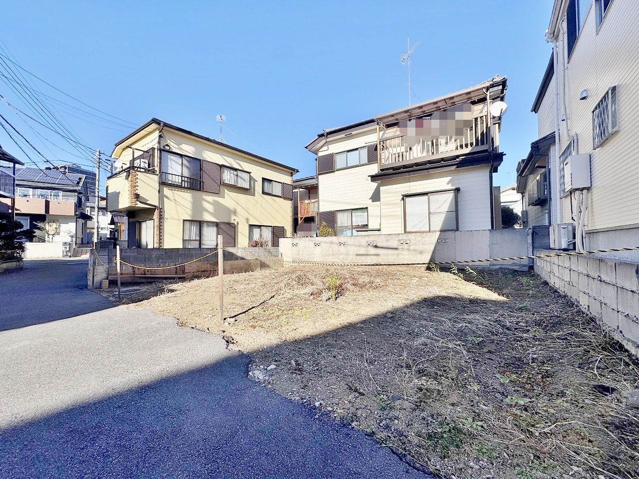 物件画像 埼玉県川口市桜町３丁目