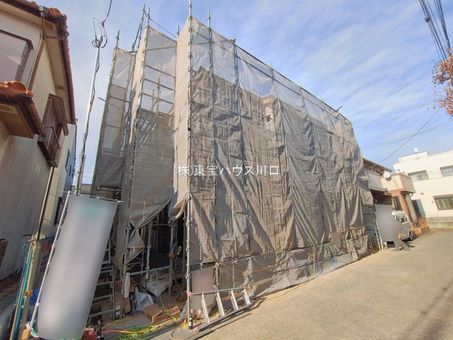 物件画像 埼玉県越谷市大字大房