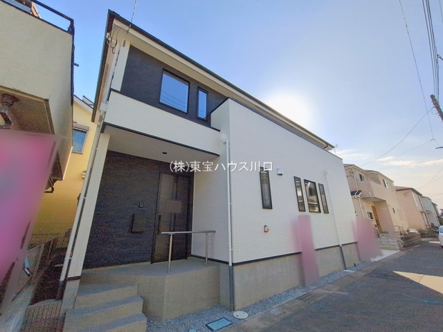 物件画像 埼玉県越谷市大沢