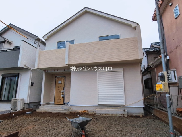 物件画像 埼玉県春日部市粕壁