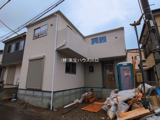 物件画像 埼玉県越谷市大字南荻島