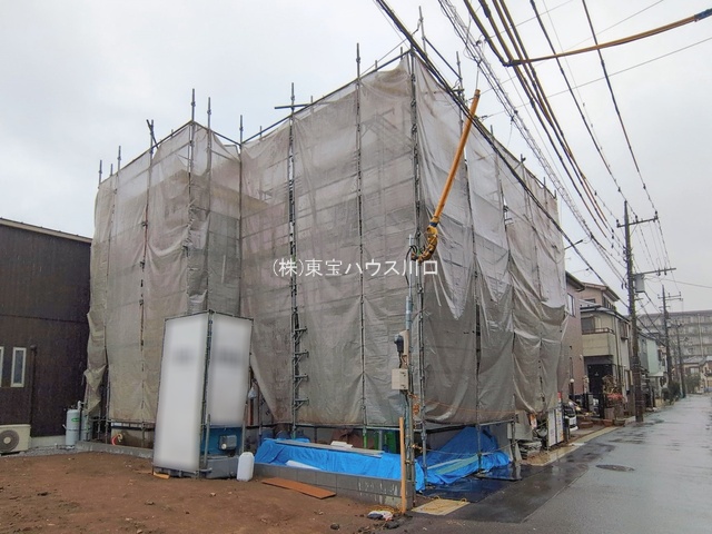 物件画像 埼玉県越谷市大沢４丁目