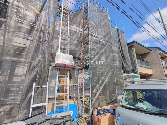物件画像 東京都練馬区南大泉１丁目