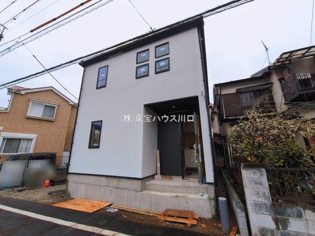 物件画像 埼玉県上尾市二ツ宮