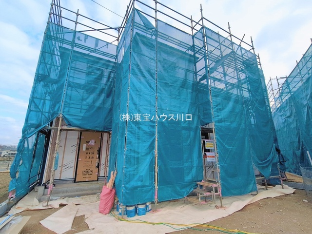 物件画像 埼玉県北本市大字下石戸 下