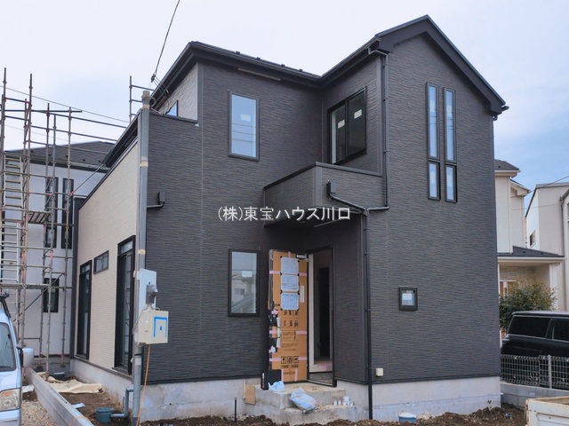 物件画像 埼玉県北本市大字下石戸 下