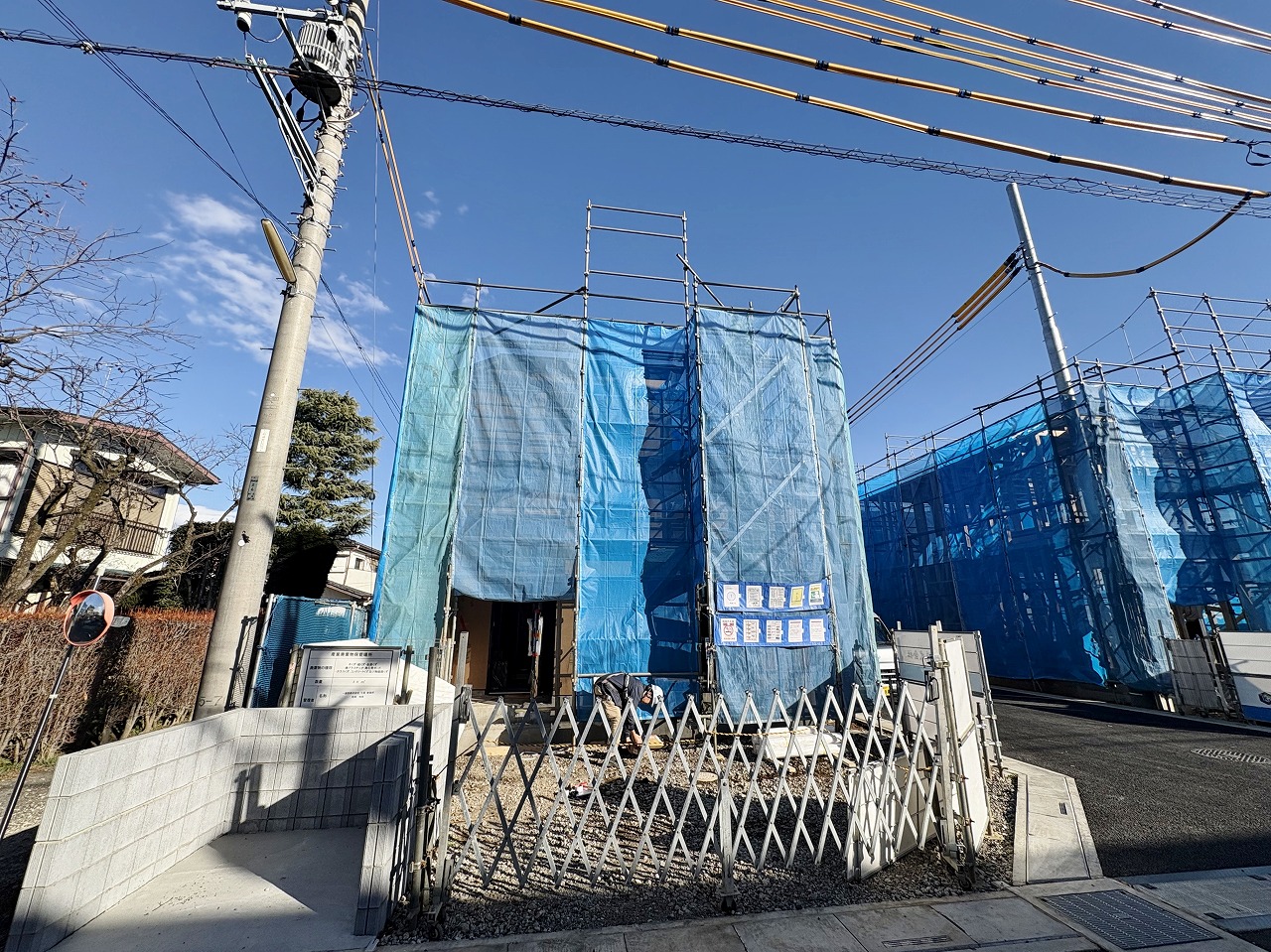 物件画像 埼玉県さいたま市 岩槻区東町1丁目