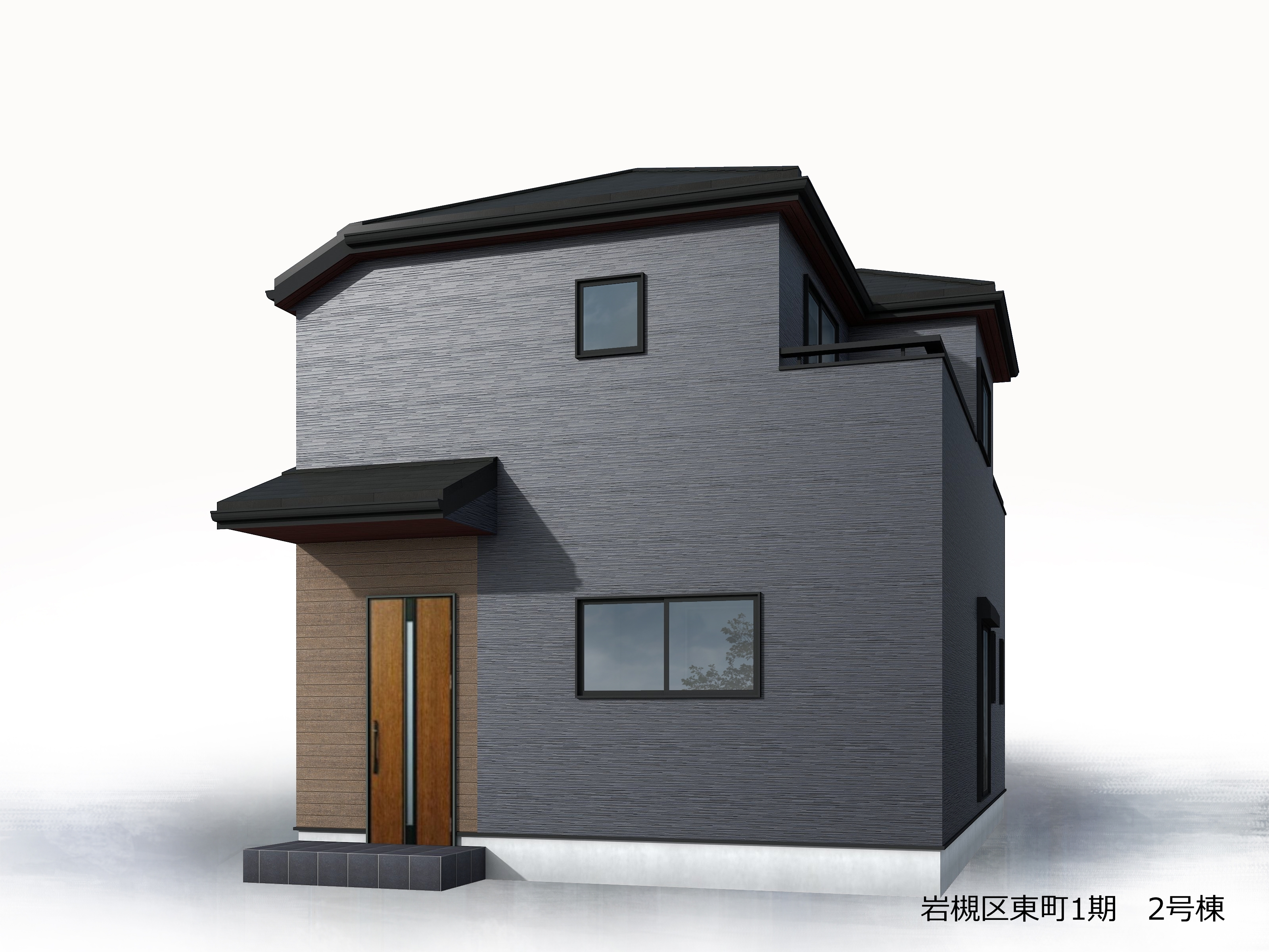 物件画像 埼玉県さいたま市 岩槻区東町1丁目