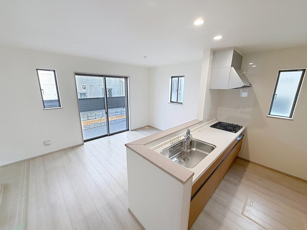 物件画像 埼玉県川口市上青木２丁目