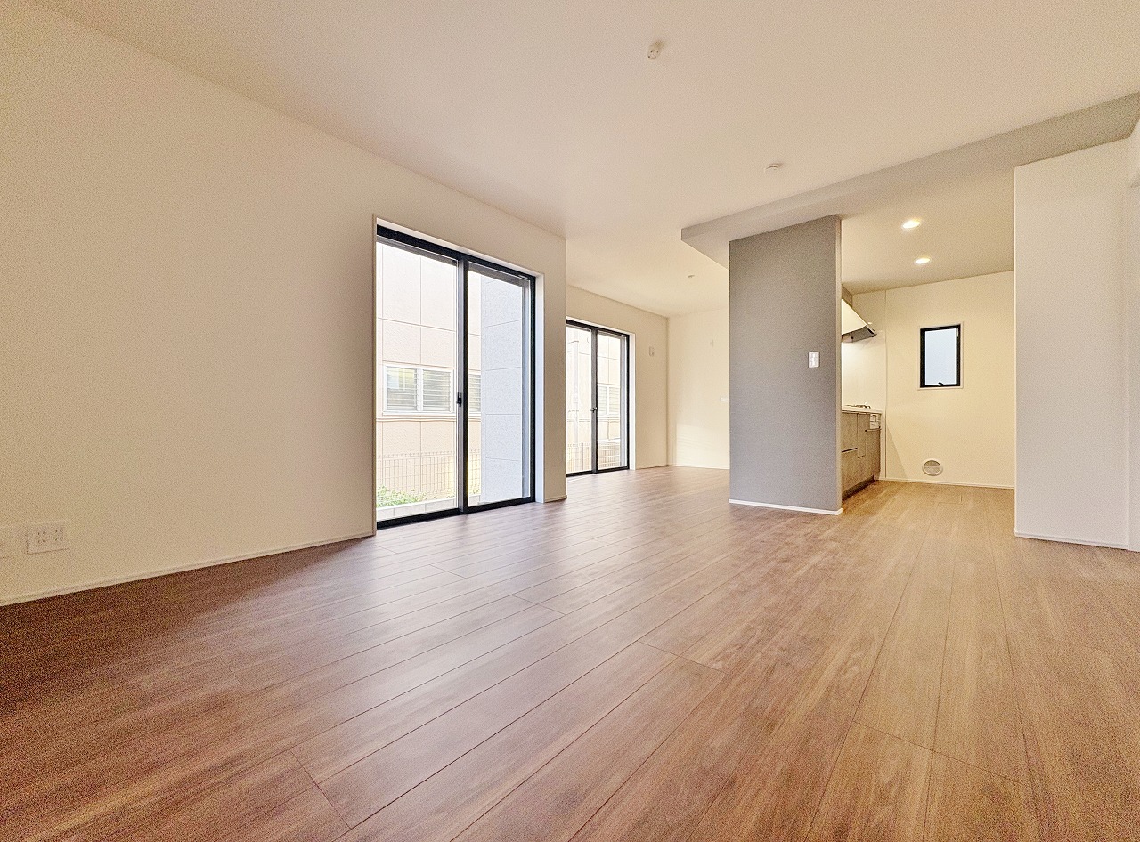 物件画像 埼玉県さいたま市 岩槻区東町1丁目