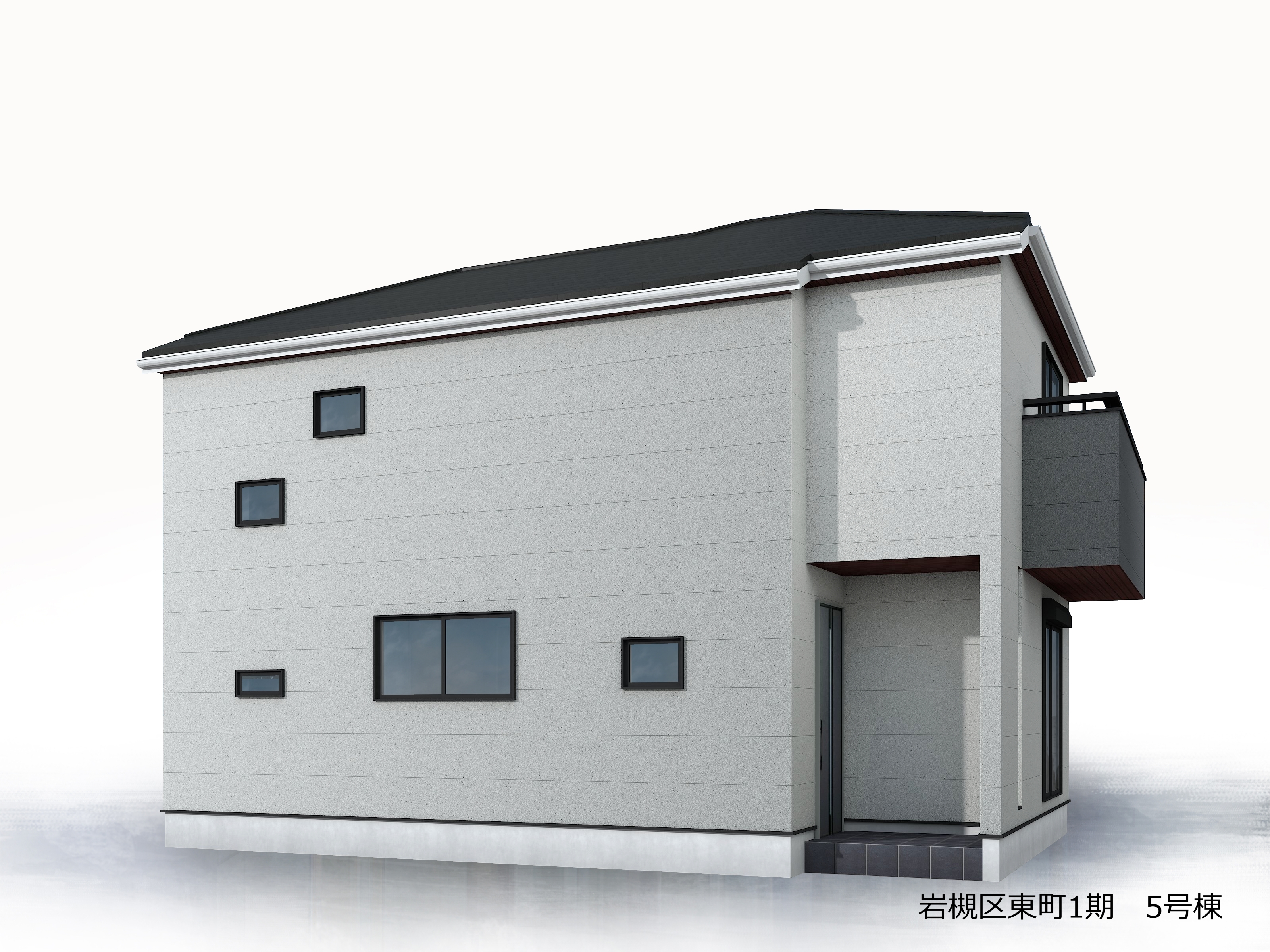 物件画像 埼玉県さいたま市 岩槻区東町１丁目