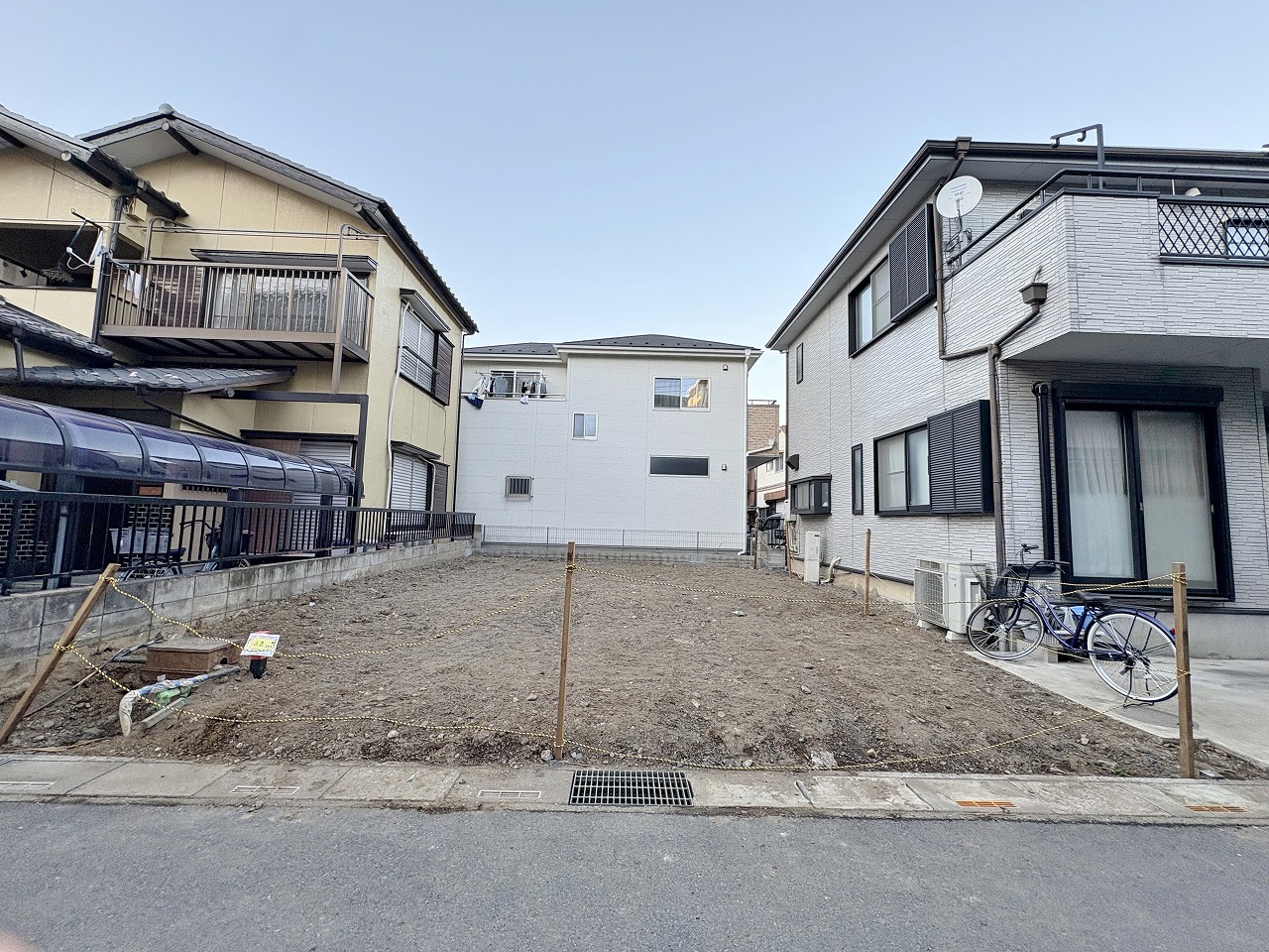 物件画像 埼玉県川口市前川3丁目