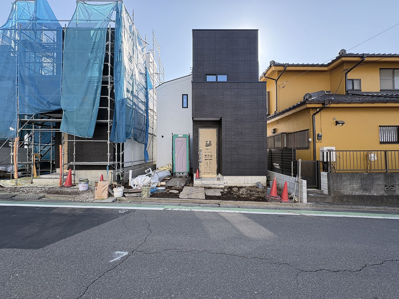 物件画像 埼玉県さいたま市 緑区松木２丁目