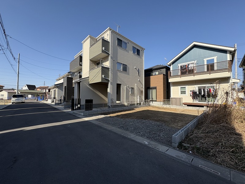 物件画像 埼玉県川口市大字里