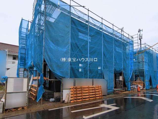 物件画像 埼玉県春日部市一ノ割２丁目