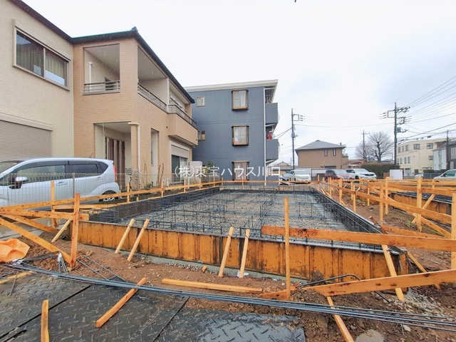 物件画像 埼玉県さいたま市 桜区大字神田