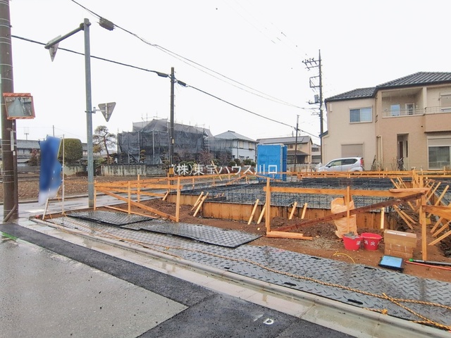 物件画像 埼玉県さいたま市 桜区大字神田