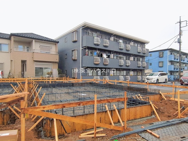 物件画像 埼玉県さいたま市 桜区大字神田