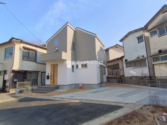 物件画像 埼玉県富士見市上沢３丁目