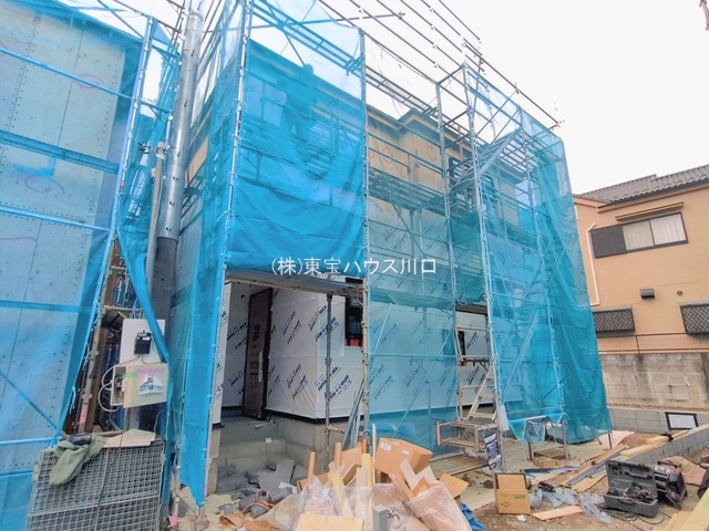 物件画像 埼玉県上尾市大字大谷本郷