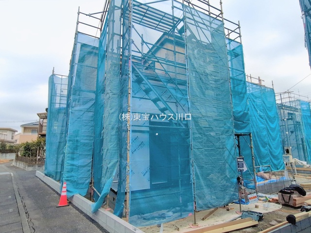 物件画像 埼玉県上尾市大字大谷本郷