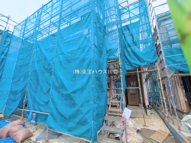 物件画像 埼玉県上尾市大字大谷本郷