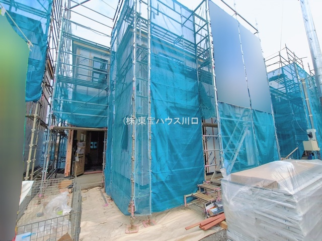 物件画像 埼玉県上尾市大字大谷本郷