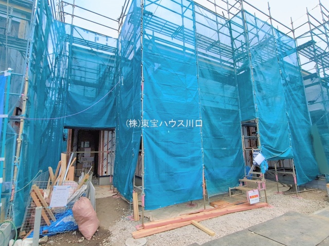 物件画像 埼玉県上尾市大字大谷本郷