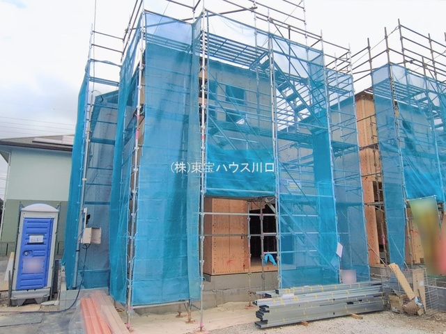 物件画像 埼玉県上尾市大字大谷本郷