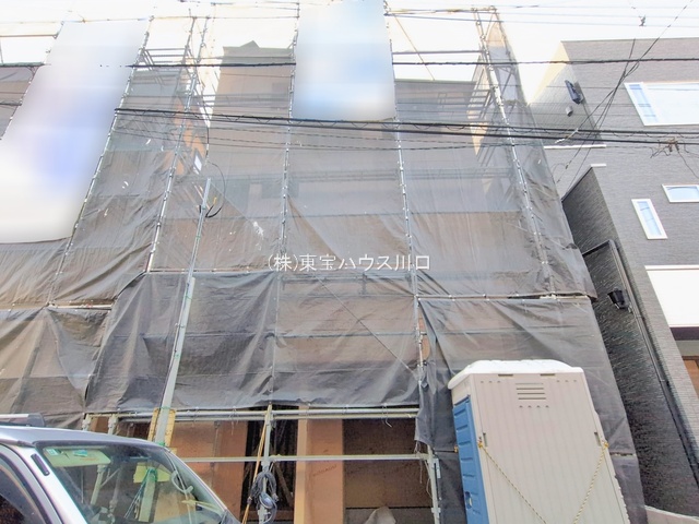 物件画像 埼玉県入間郡 三芳町大字藤久保