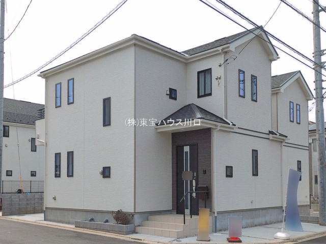 物件画像 埼玉県新座市石神4丁目