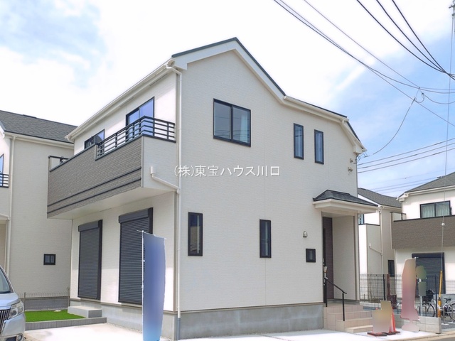 物件画像 埼玉県新座市石神４丁目