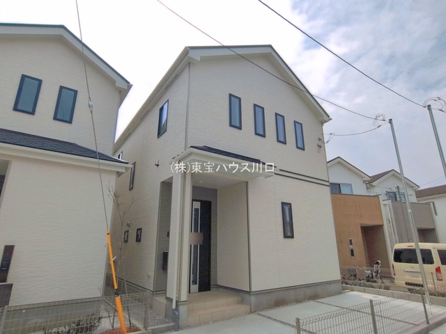 物件画像 埼玉県新座市石神４丁目