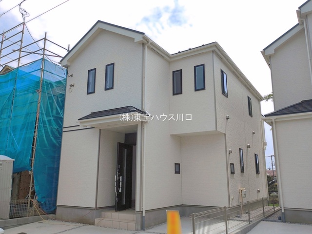 物件画像 埼玉県新座市石神4丁目