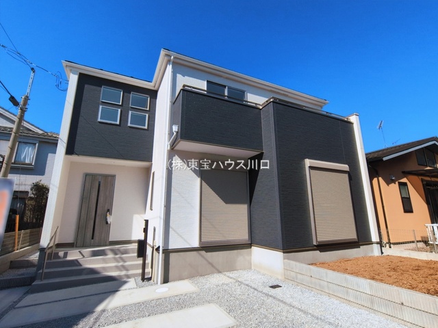 物件画像 埼玉県越谷市大字弥十郎