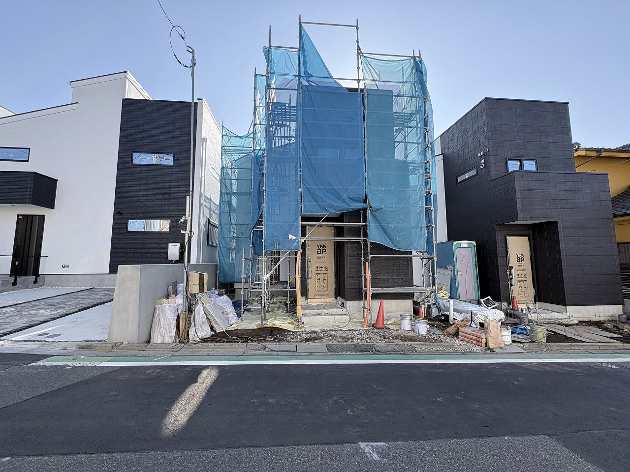 物件画像 埼玉県さいたま市 緑区松木２丁目