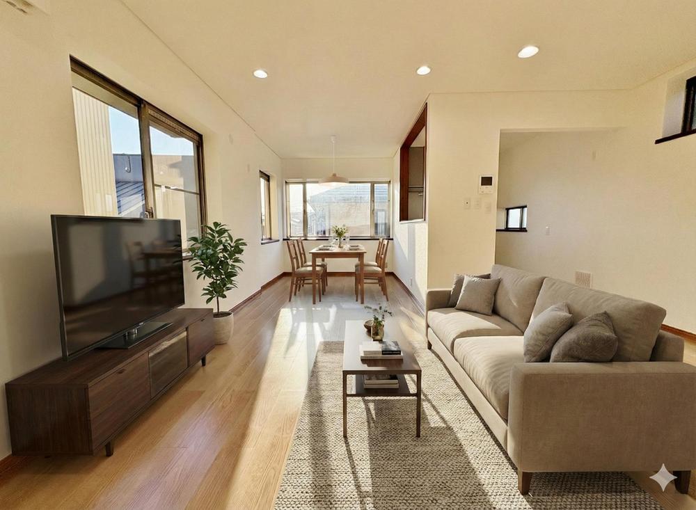 物件画像 埼玉県さいたま市 見沼区大和田町１丁目