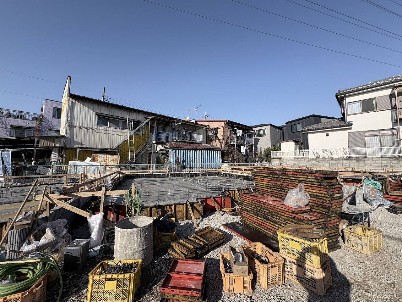 物件画像 埼玉県さいたま市 緑区大字中尾