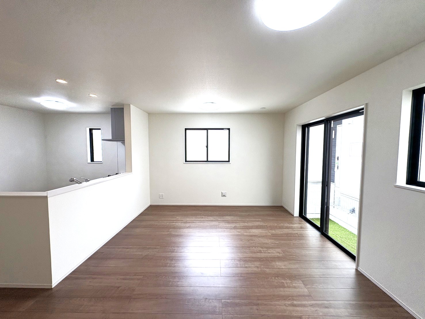 物件画像 埼玉県川口市赤井４丁目