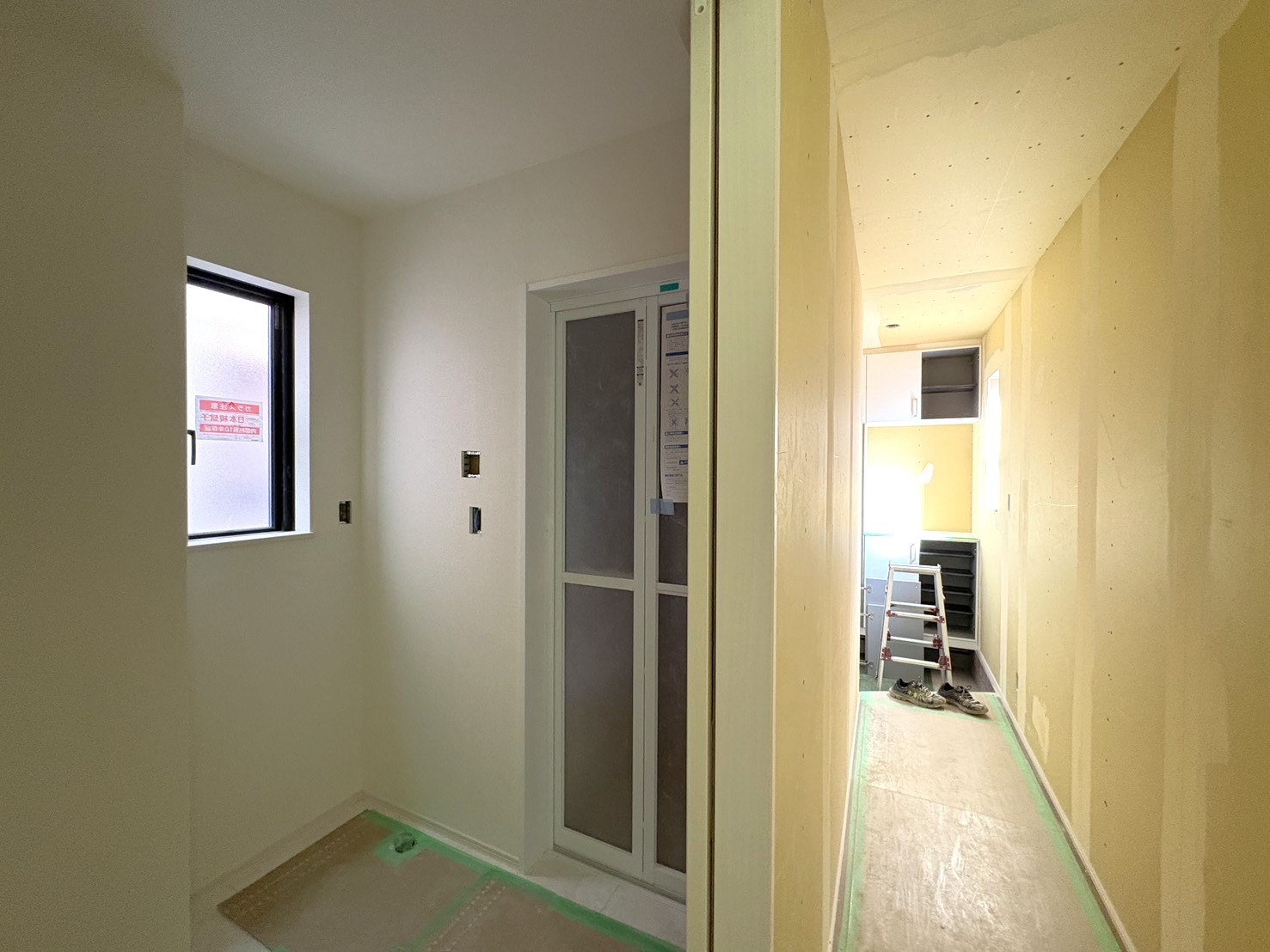 物件画像 埼玉県川口市赤井４丁目