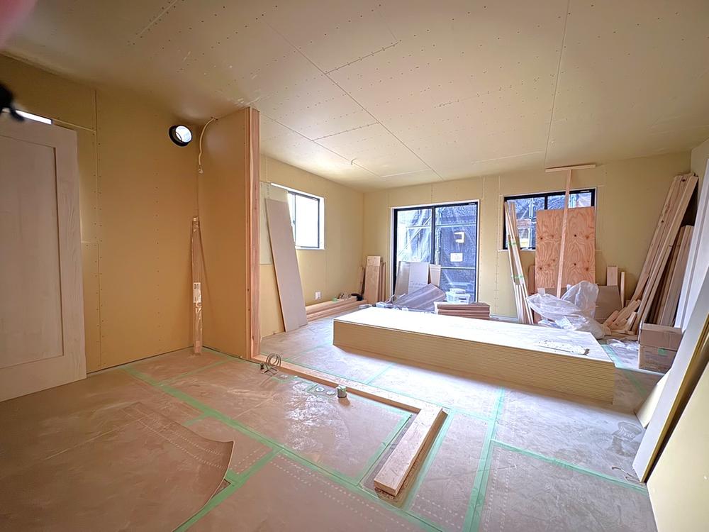 物件画像 埼玉県川口市赤井４丁目