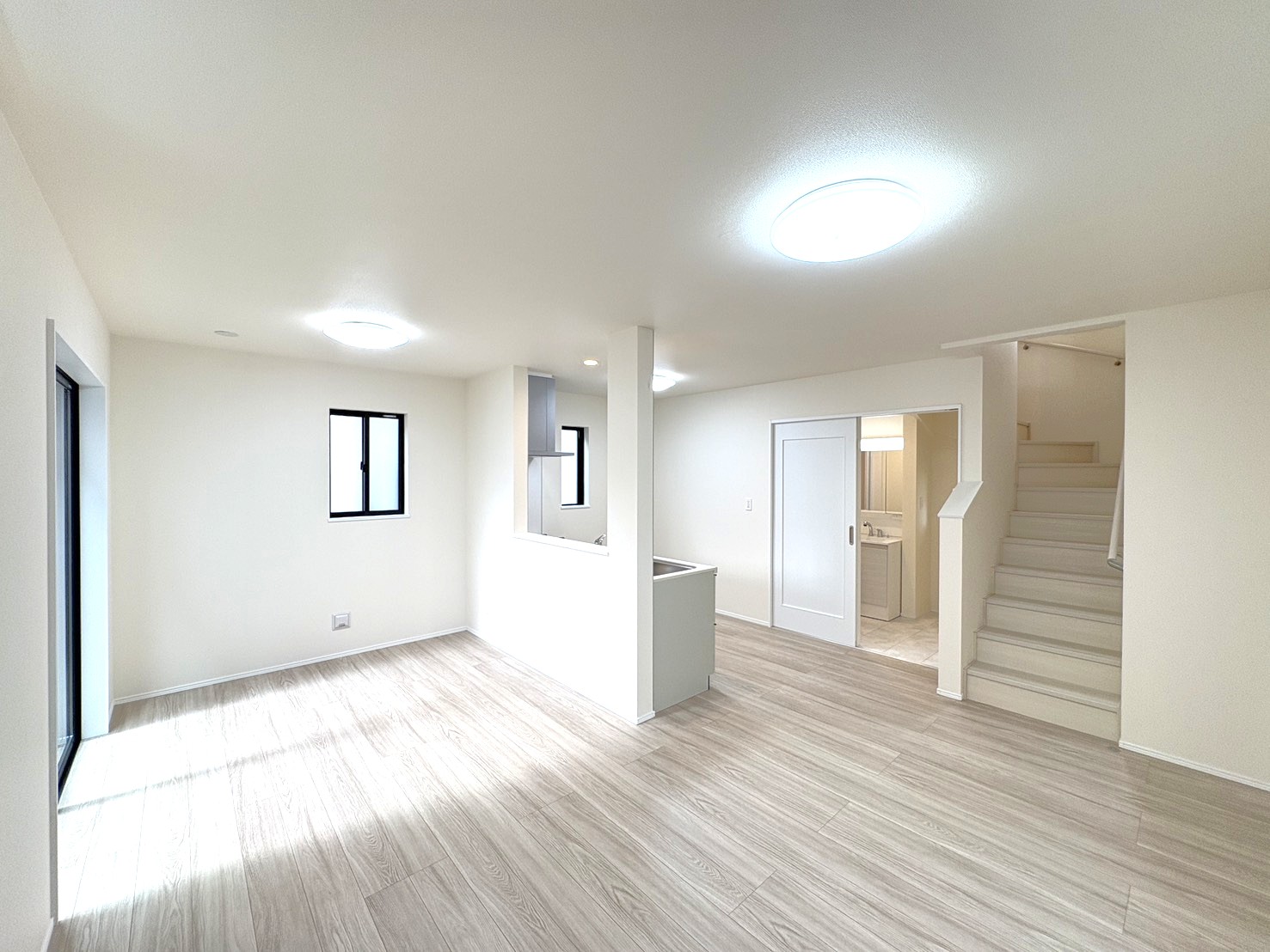 物件画像 埼玉県川口市赤井４丁目