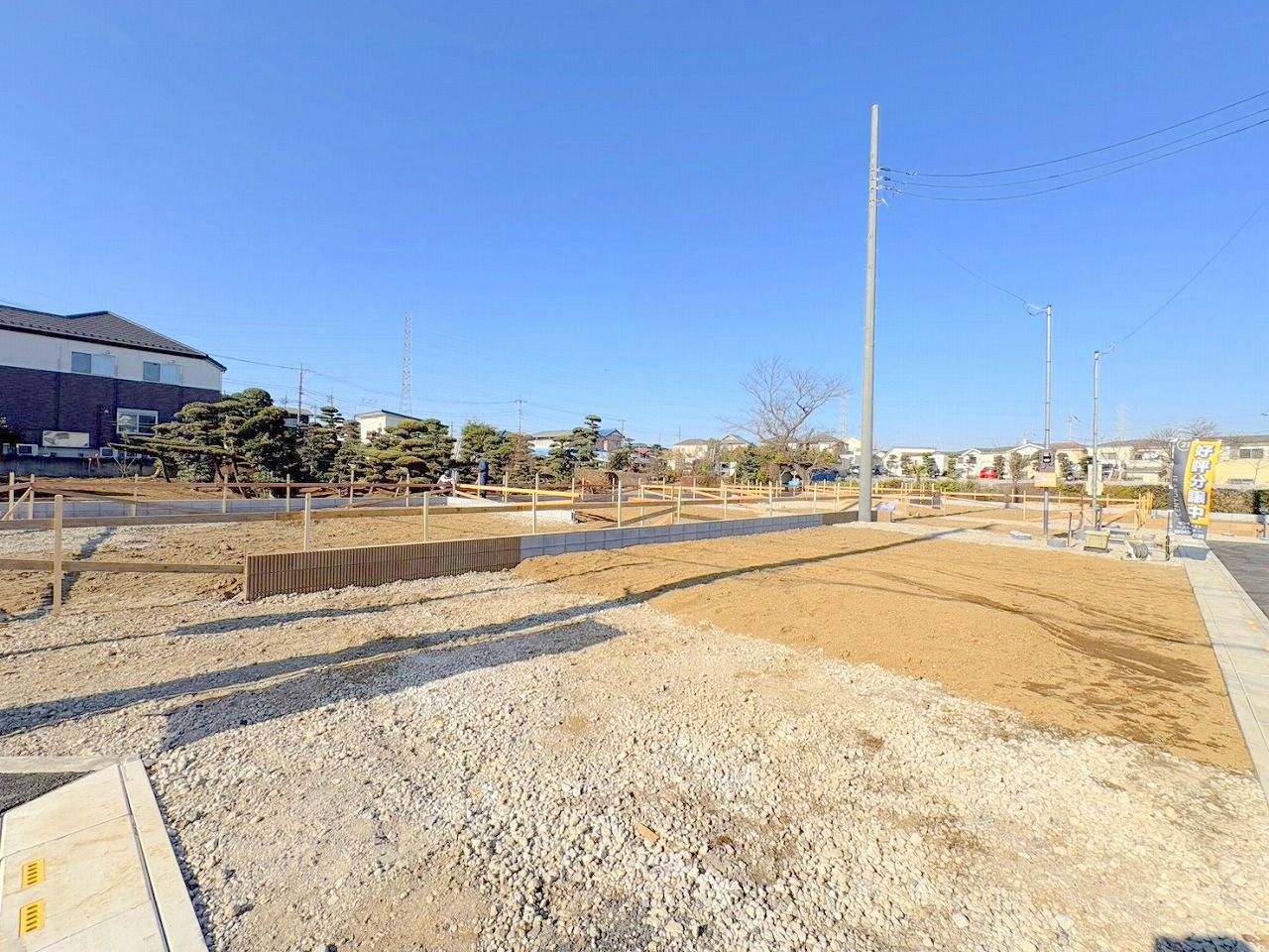 物件画像 埼玉県川口市大字石神