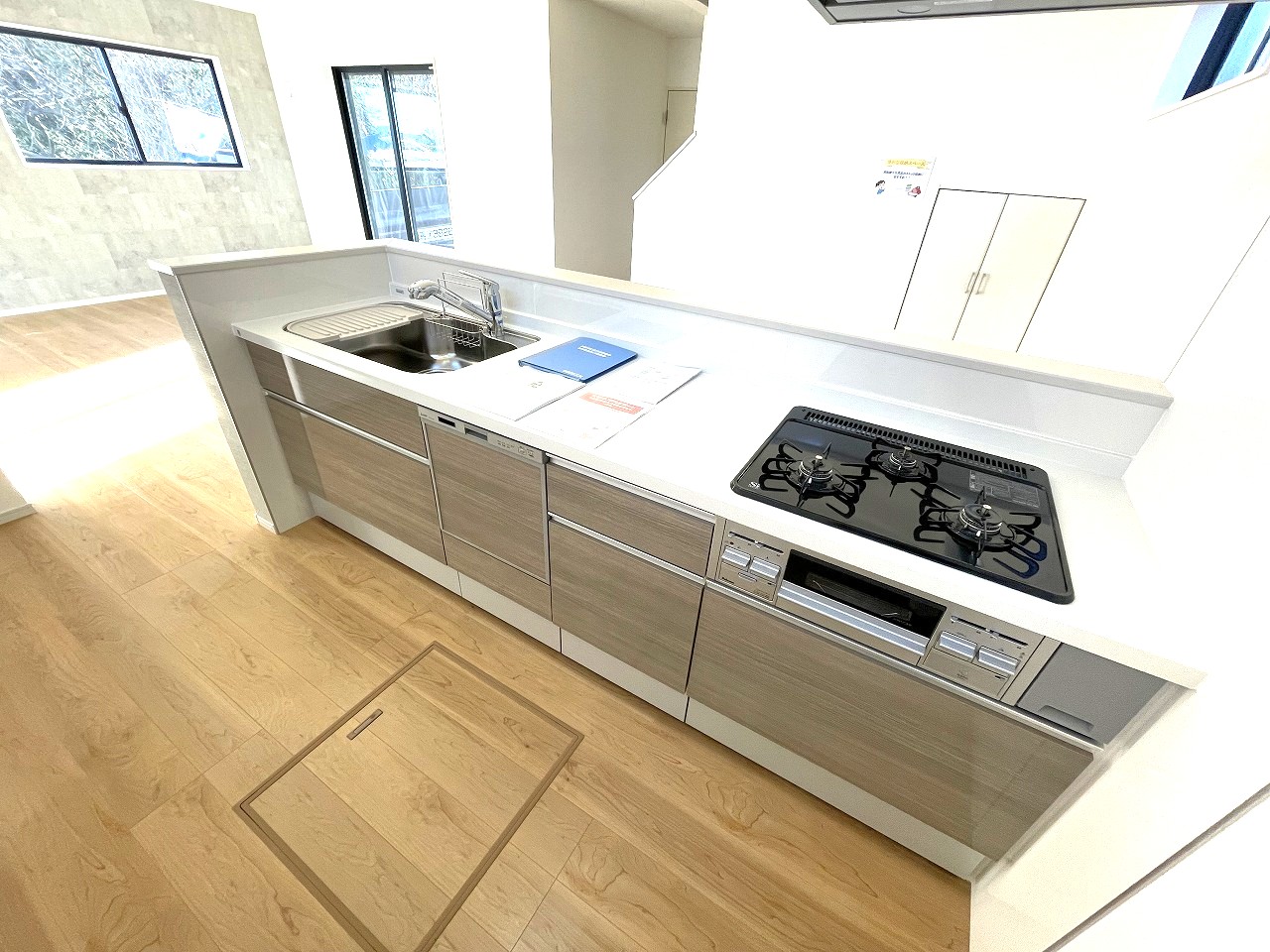 物件画像 埼玉県北足立郡 伊奈町本町2丁目