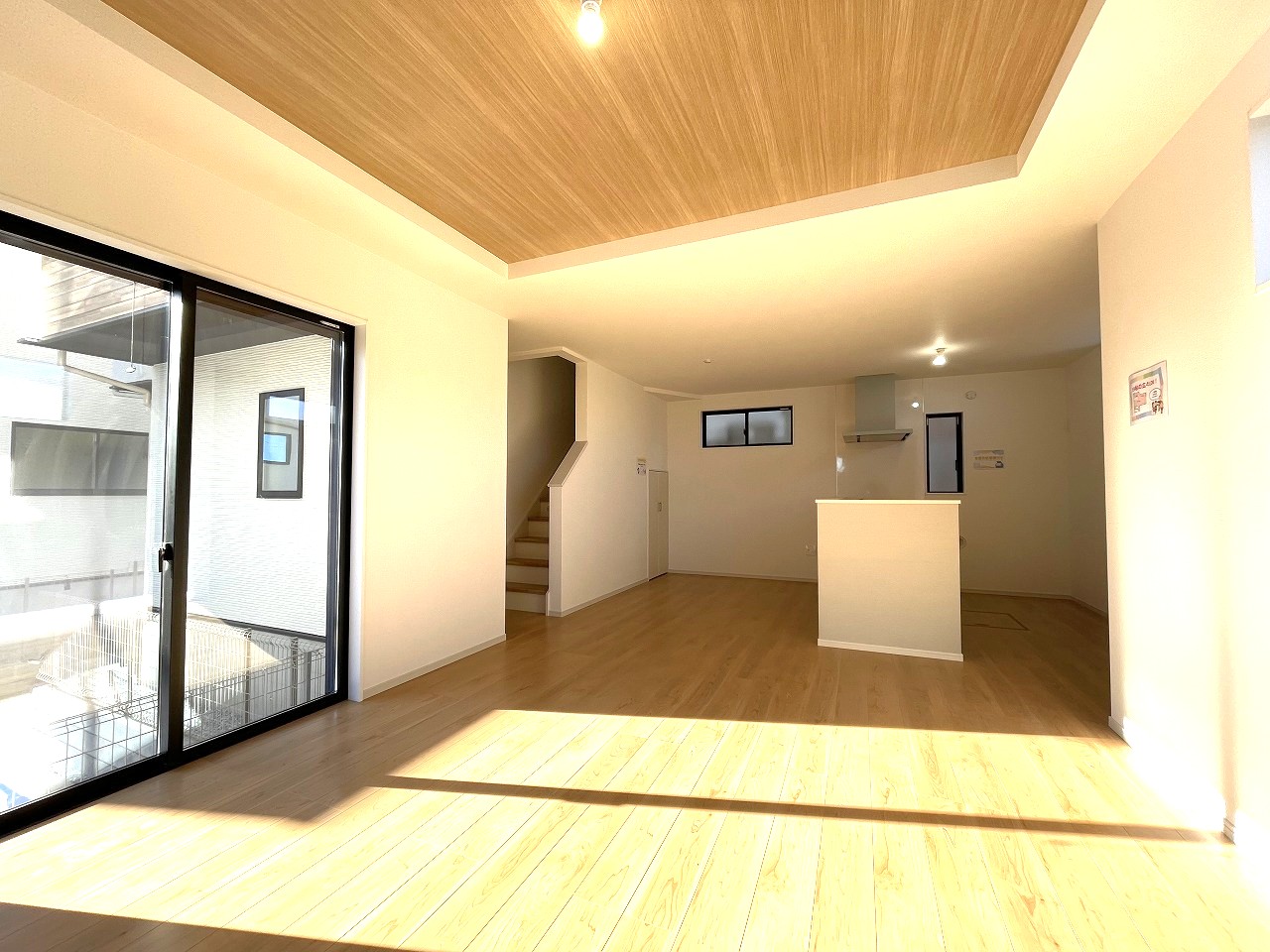 物件画像 埼玉県北足立郡 伊奈町本町２丁目