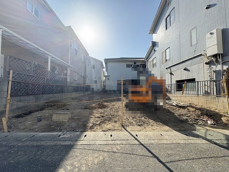 物件画像 埼玉県越谷市瓦曽根３丁目