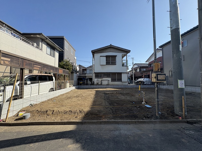 物件画像 埼玉県川口市南前川1丁目